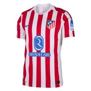 Camiseta de local Atletico Madrid 2025/2026