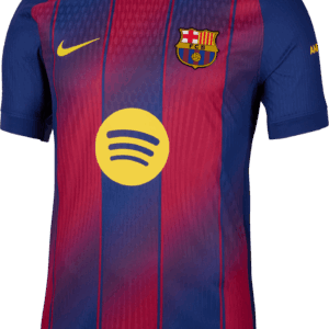 Camiseta de local FC Barcelona 2025/2026