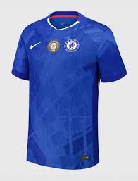 Camiseta de local Chelsea 2025/2026